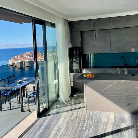 Apartment Fortes Fortuna Dubrovnik