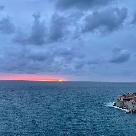 Fortes Fortuna Dubrovnik