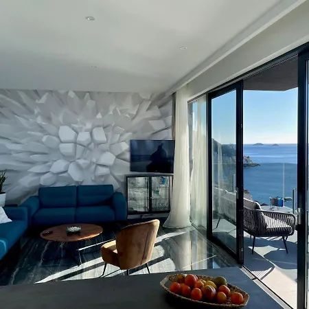 Apartment Fortes Fortuna