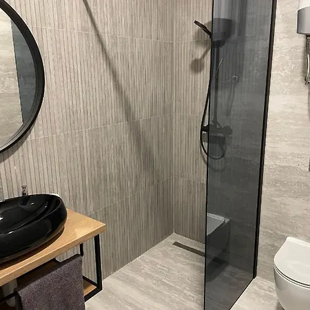 Apartment Fortes Fortuna