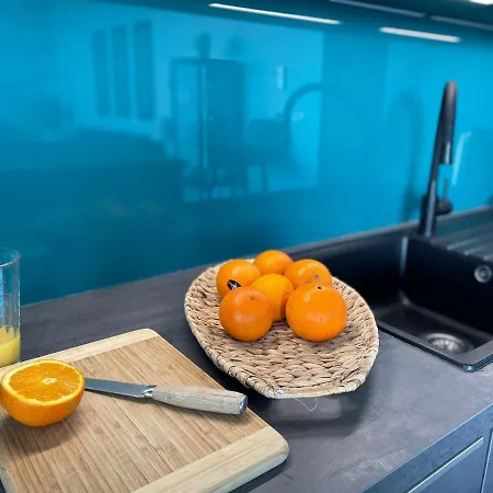 Apartment Fortes Fortuna *