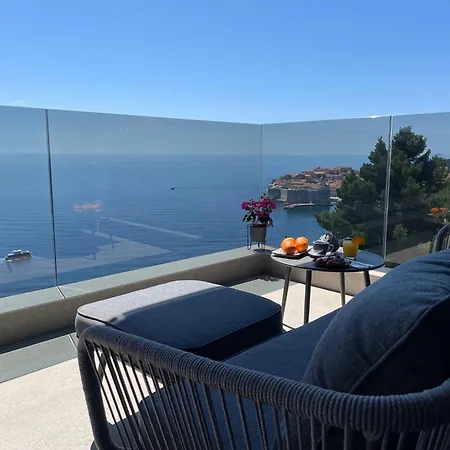 Apartment Fortes Fortuna *