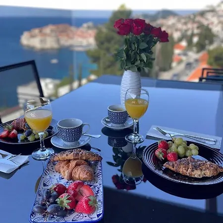 Fortes Fortuna Apartment Dubrovnik