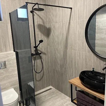 Fortes Fortuna Apartment