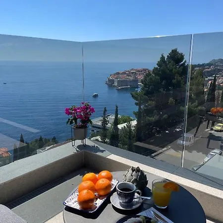Fortes Fortuna Apartment Dubrovnik