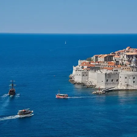 Fortes Fortuna Apartman